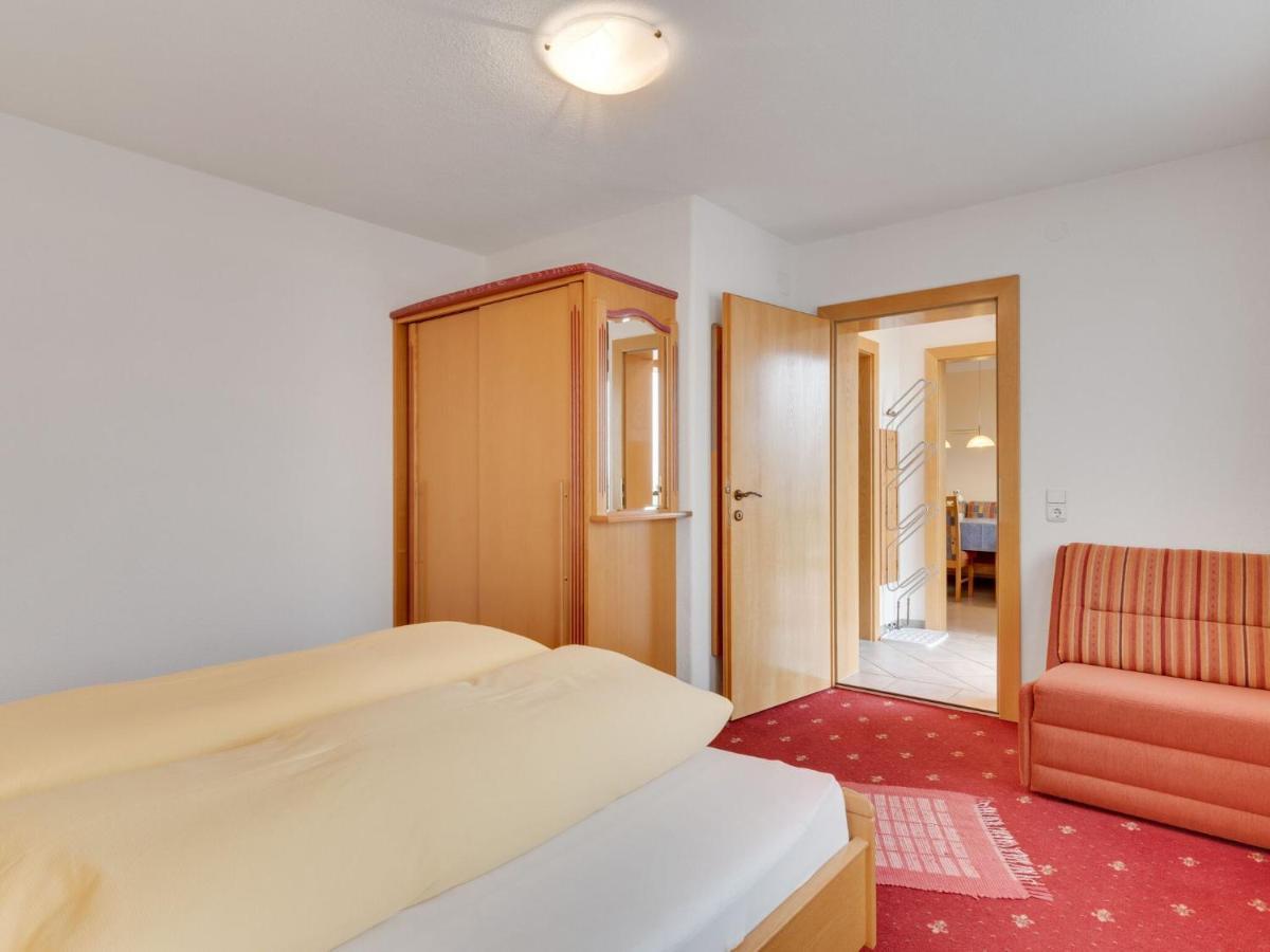 Quaint Apartment In Hainzenberg Near Horbergbahn Екстер'єр фото