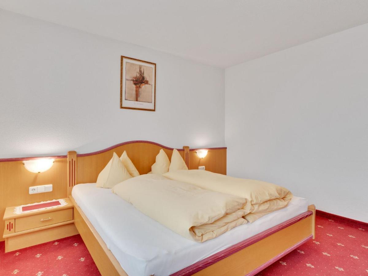 Quaint Apartment In Hainzenberg Near Horbergbahn Екстер'єр фото