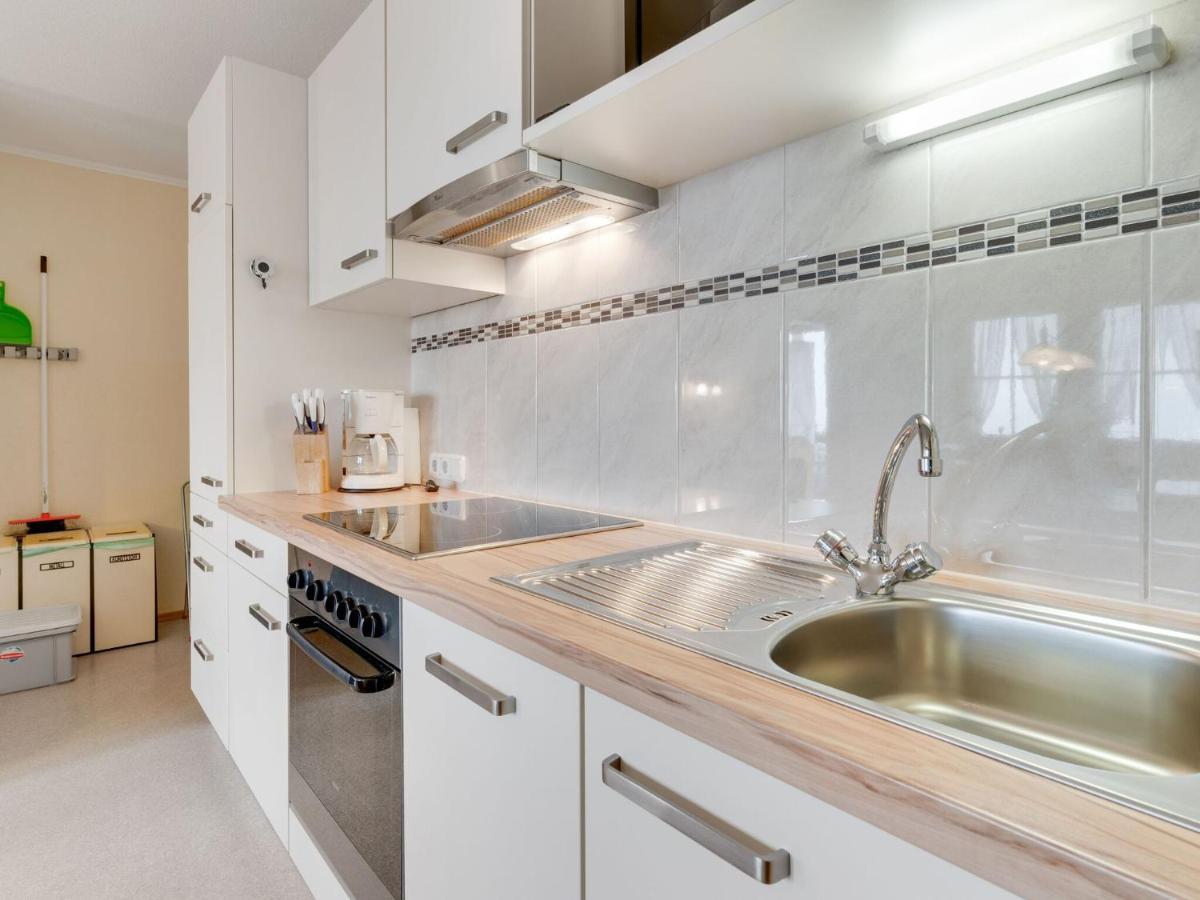 Quaint Apartment In Hainzenberg Near Horbergbahn Екстер'єр фото