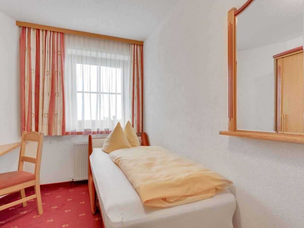 Quaint Apartment In Hainzenberg Near Horbergbahn Екстер'єр фото